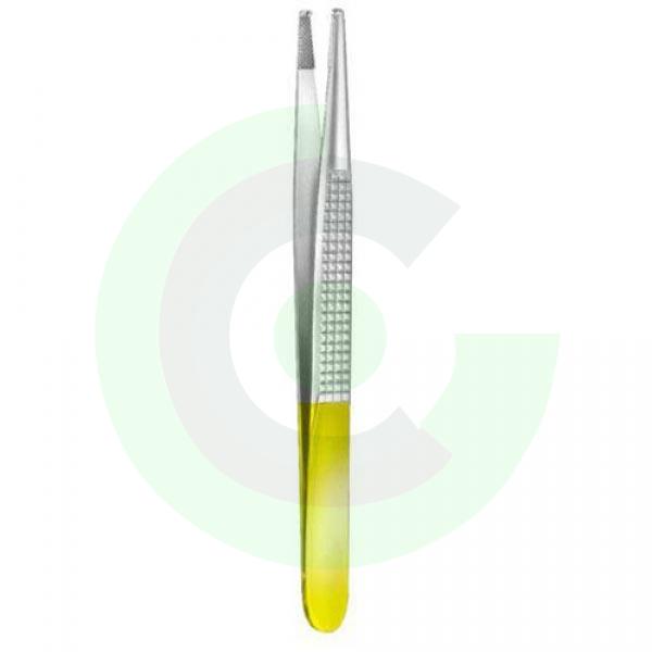  Dressing Forceps