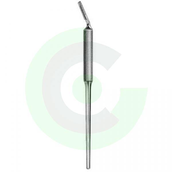  Scalpels