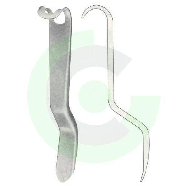  Mouth Gags, Retractors