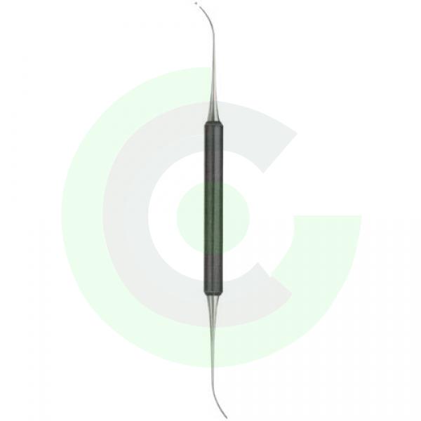 Waxing Instruments