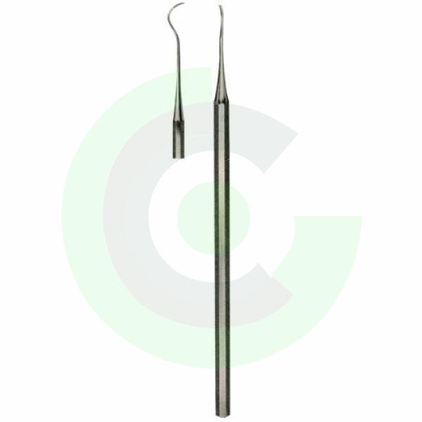  Scalers, Curettes