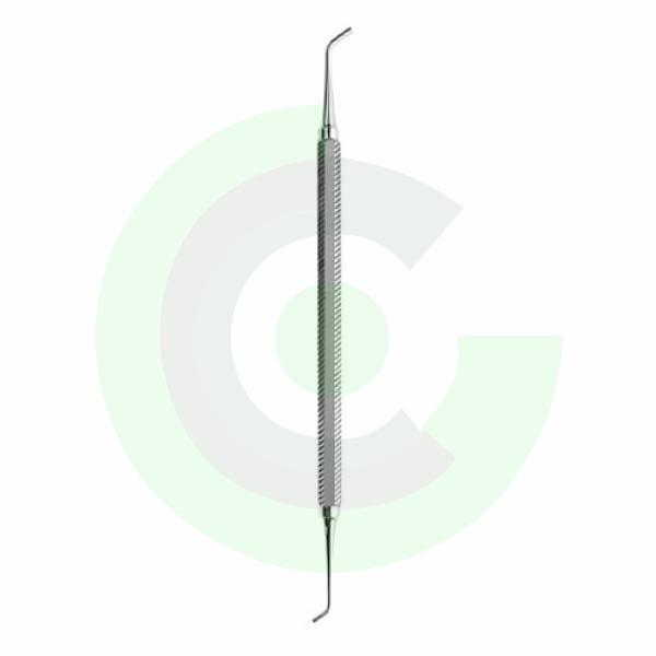 Amalgam Condensers & Pluggers