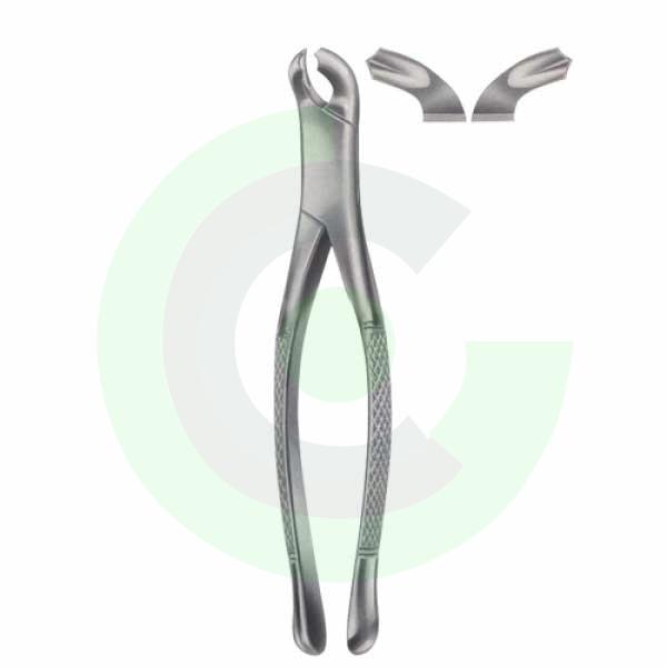 Ext Forceps (American pattern)