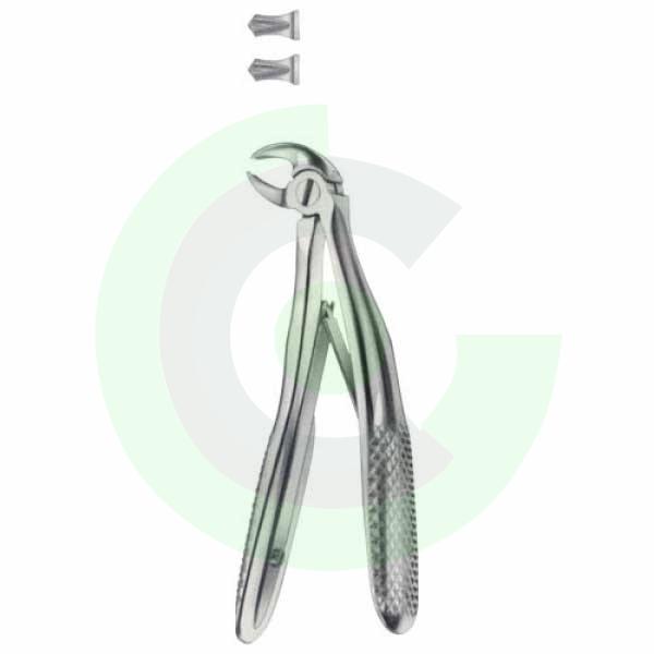  Ext Forceps (Childern Pattern)
