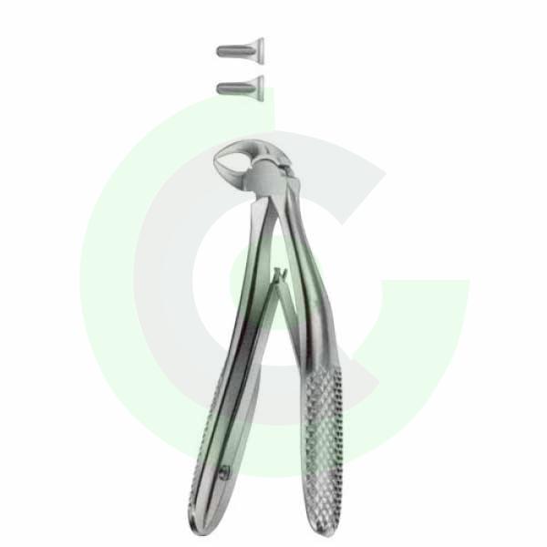  Ext Forceps (Childern Pattern)