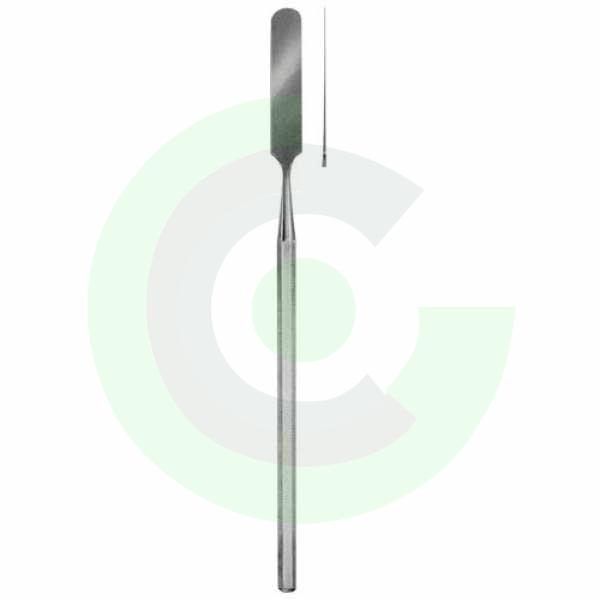 Tongue & Plasters Spatulas
