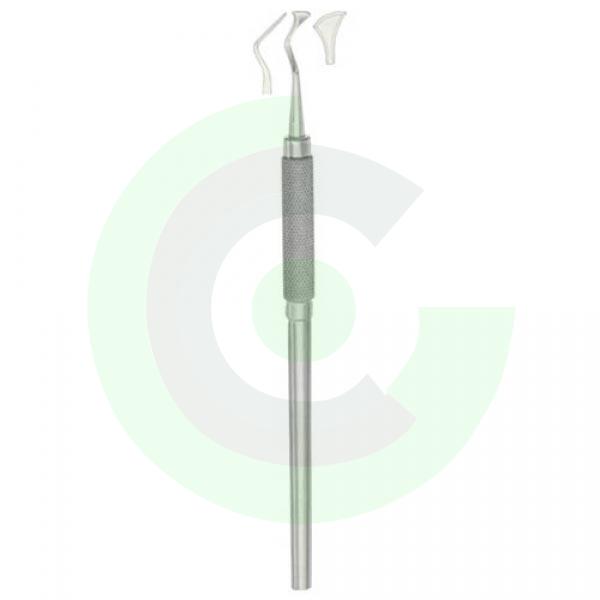 Micro Scalpels & Blades
