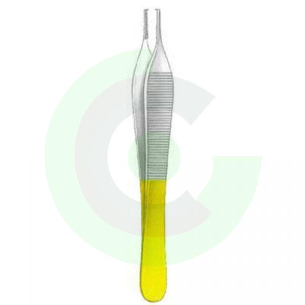 Dressing Forceps
