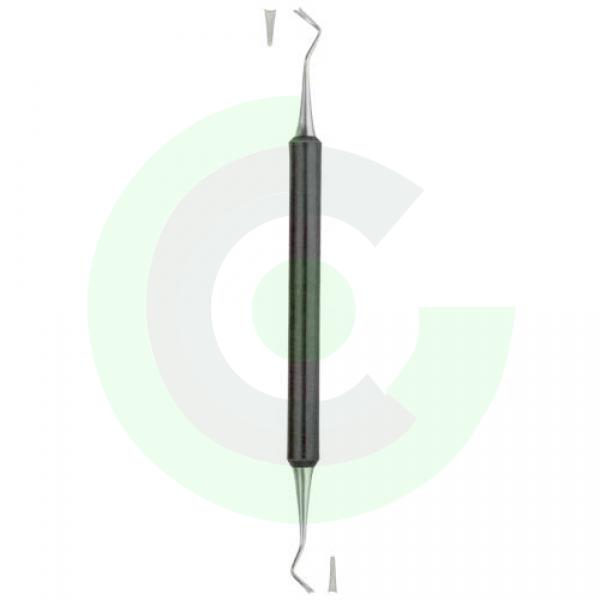 Waxing Instruments