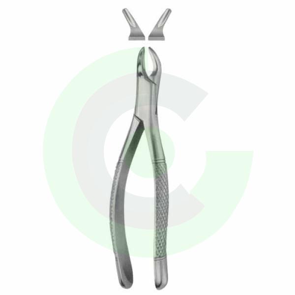  Ext Forceps (Childern Pattern)
