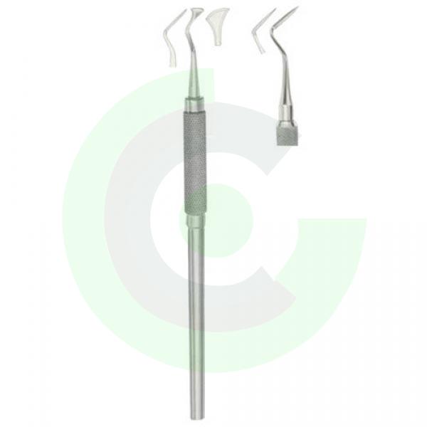 Micro Scalpels & Blades