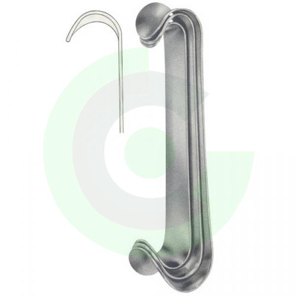  Mouth Gags, Retractors