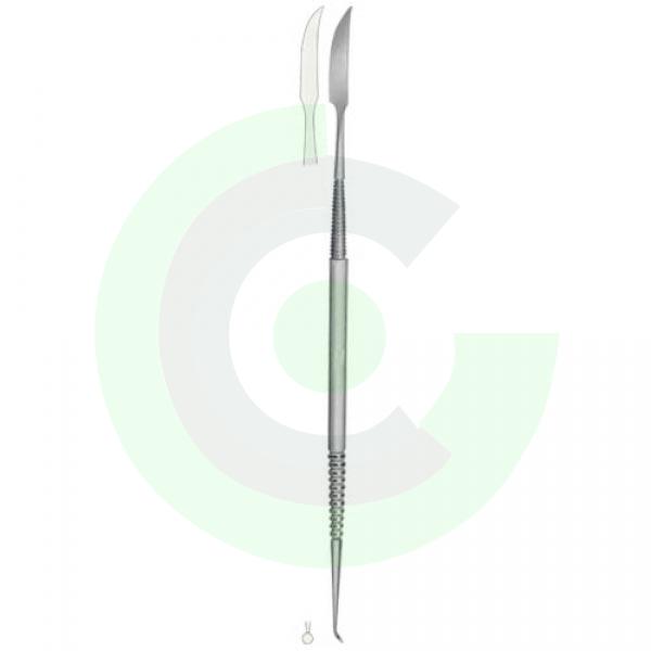 Waxing Instruments