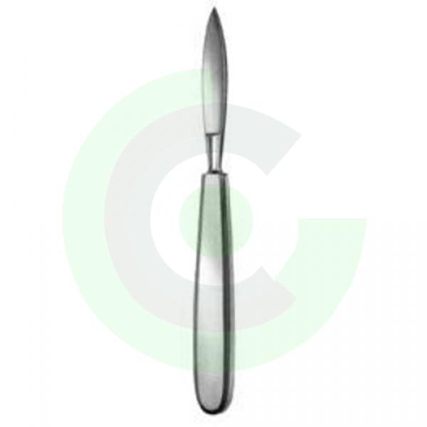Scalpels