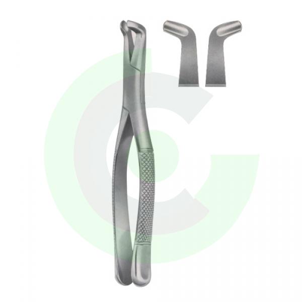 Ext Forceps (American pattern)