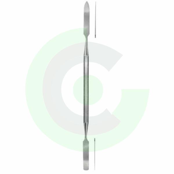 Tongue & Plasters Spatulas