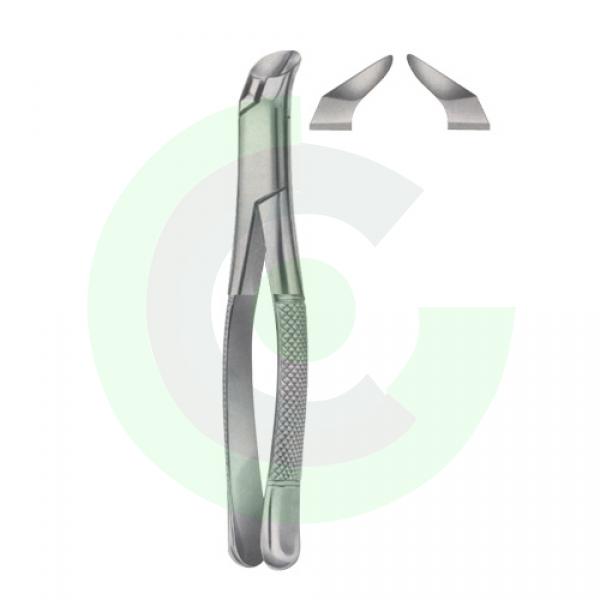 Ext Forceps (American pattern)