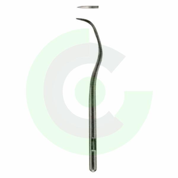  Scalers, Curettes