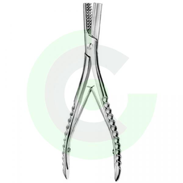 Cranio-Maxillo-Facial Surgery