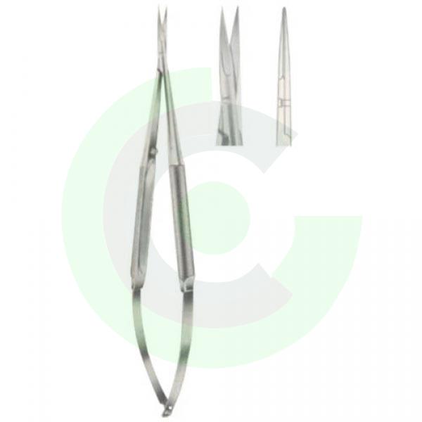 Micro Scalpels & Blades