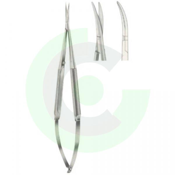 Micro Scalpels & Blades