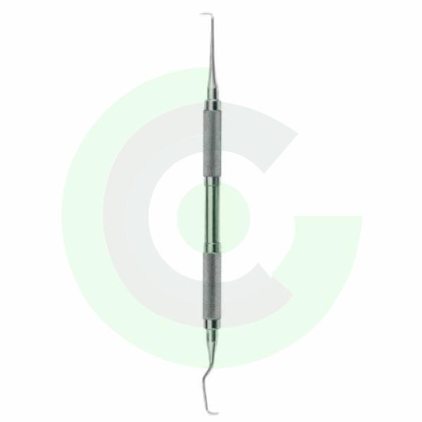  Scalers, Curettes