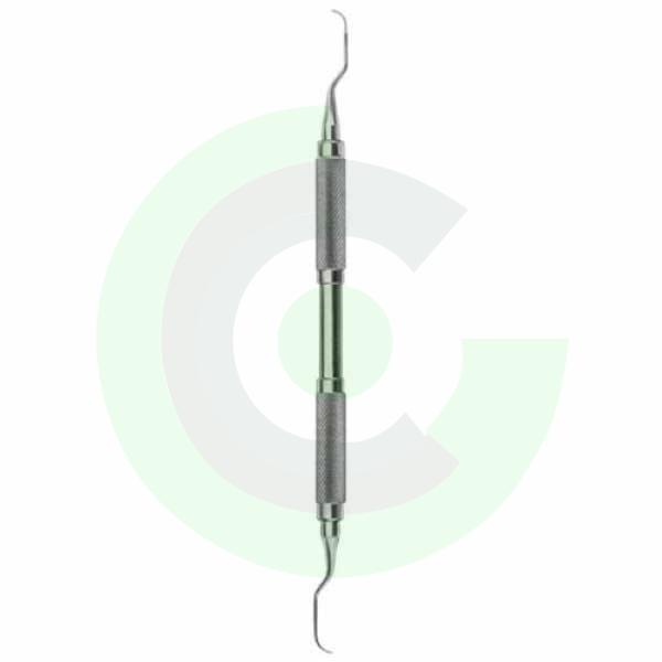  Scalers, Curettes