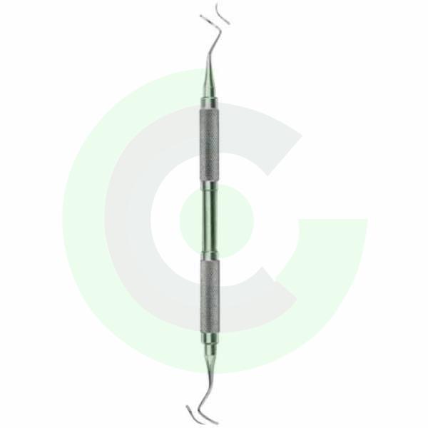  Scalers, Curettes
