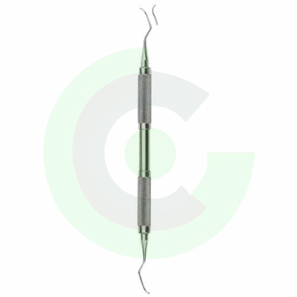  Scalers, Curettes