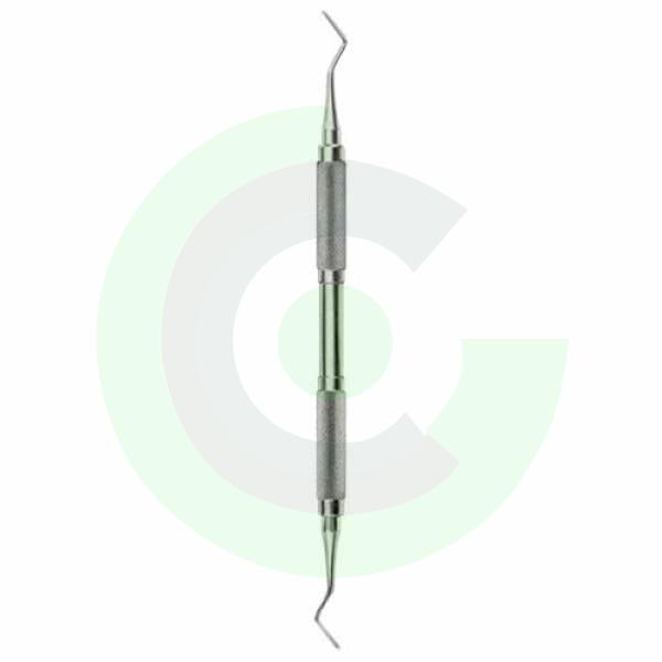  Scalers, Curettes