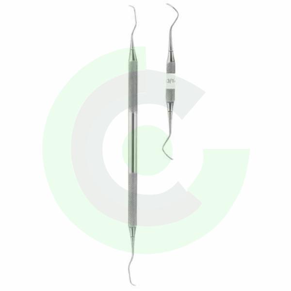 Scalers, Curettes