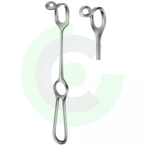  Mouth Gags, Retractors