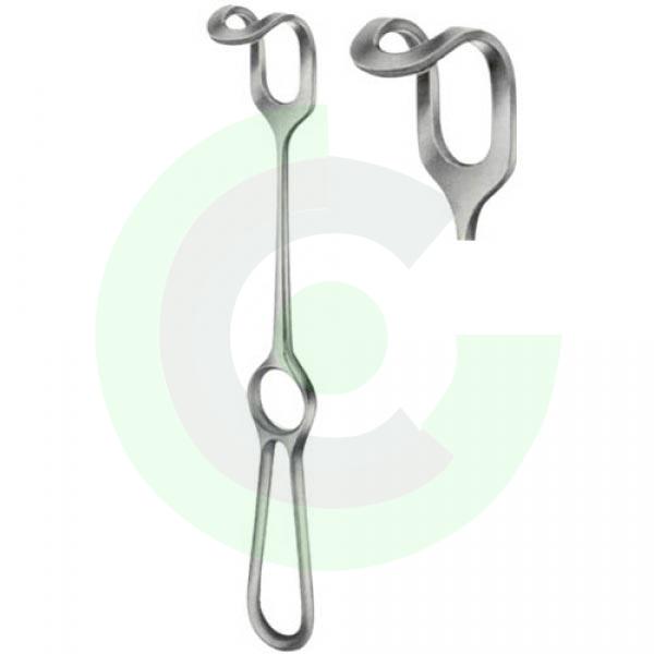  Mouth Gags, Retractors