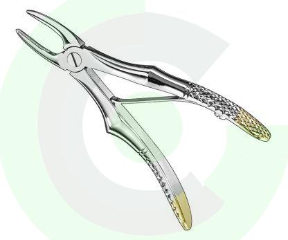 KLEIN, Extracting Forceps.