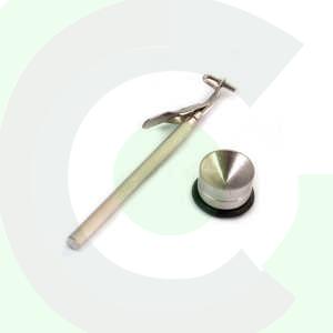 Amalgam Carriers With Amalgam Well