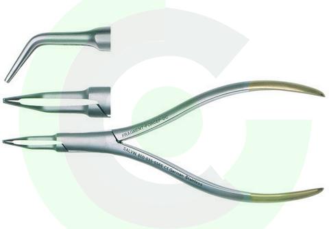  DENTAL LIGATURE CUTTER PLIERS