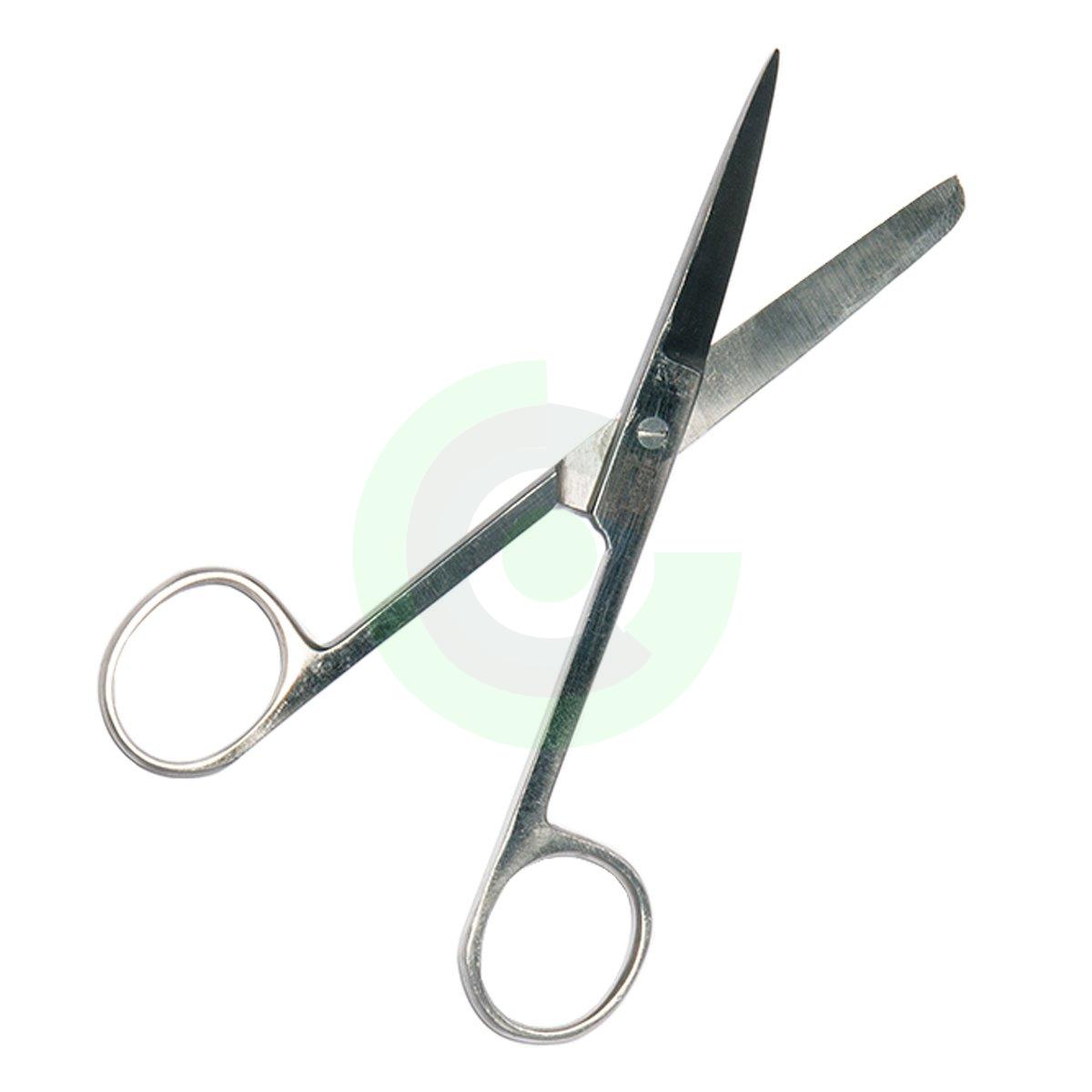 Sharp Dressing Scissors